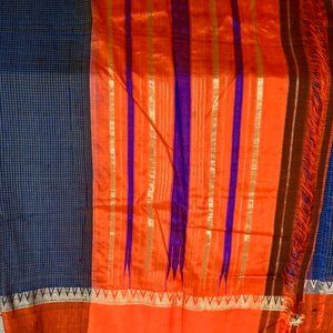 Silk Saree